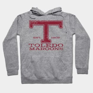 Toledo Maroons Hoodie